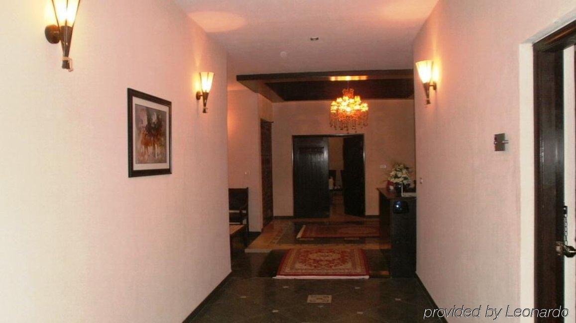 Hotel One Bahawalpur Interior foto